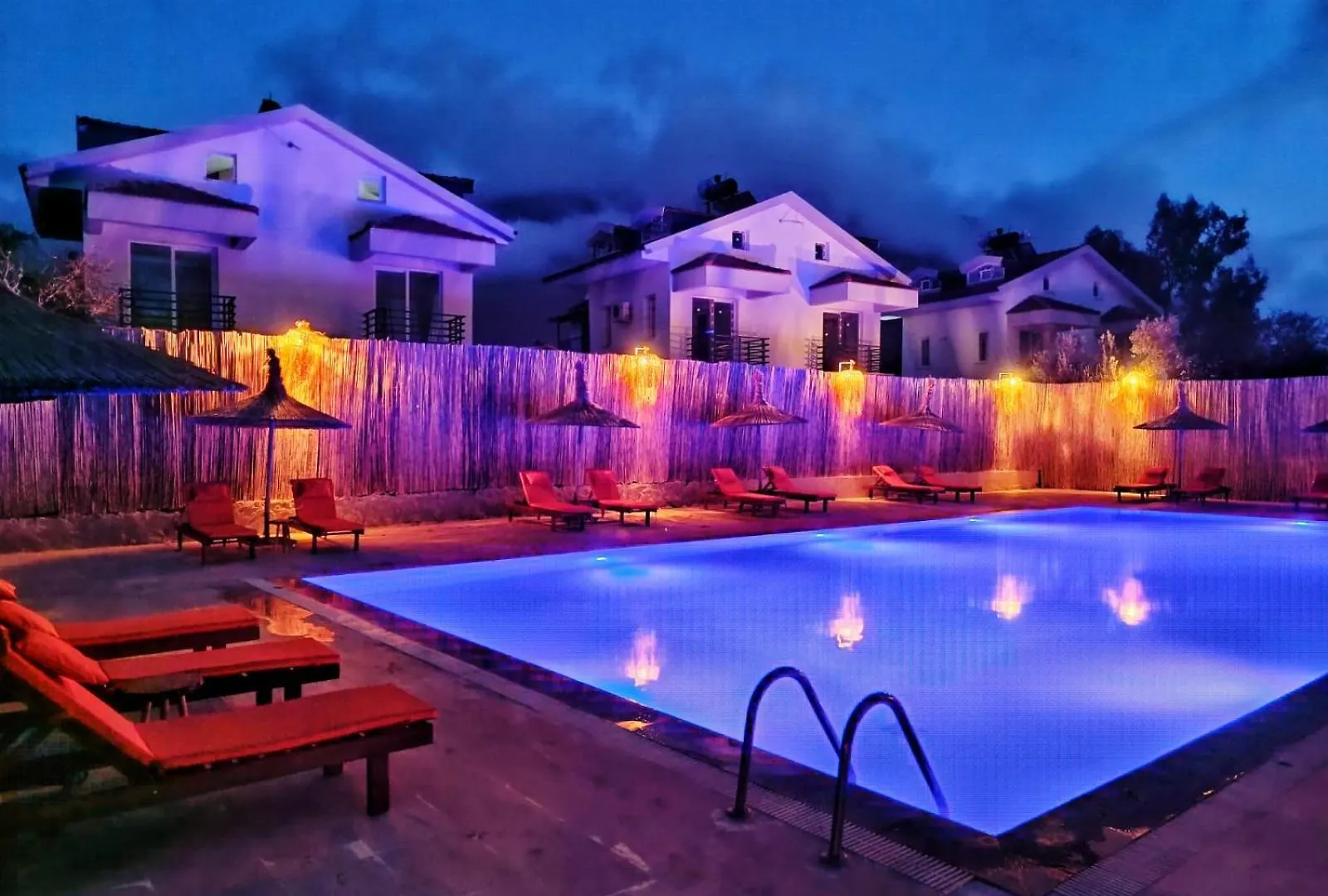 Sureyya Hotel By Kalipso Fethiye 0*,