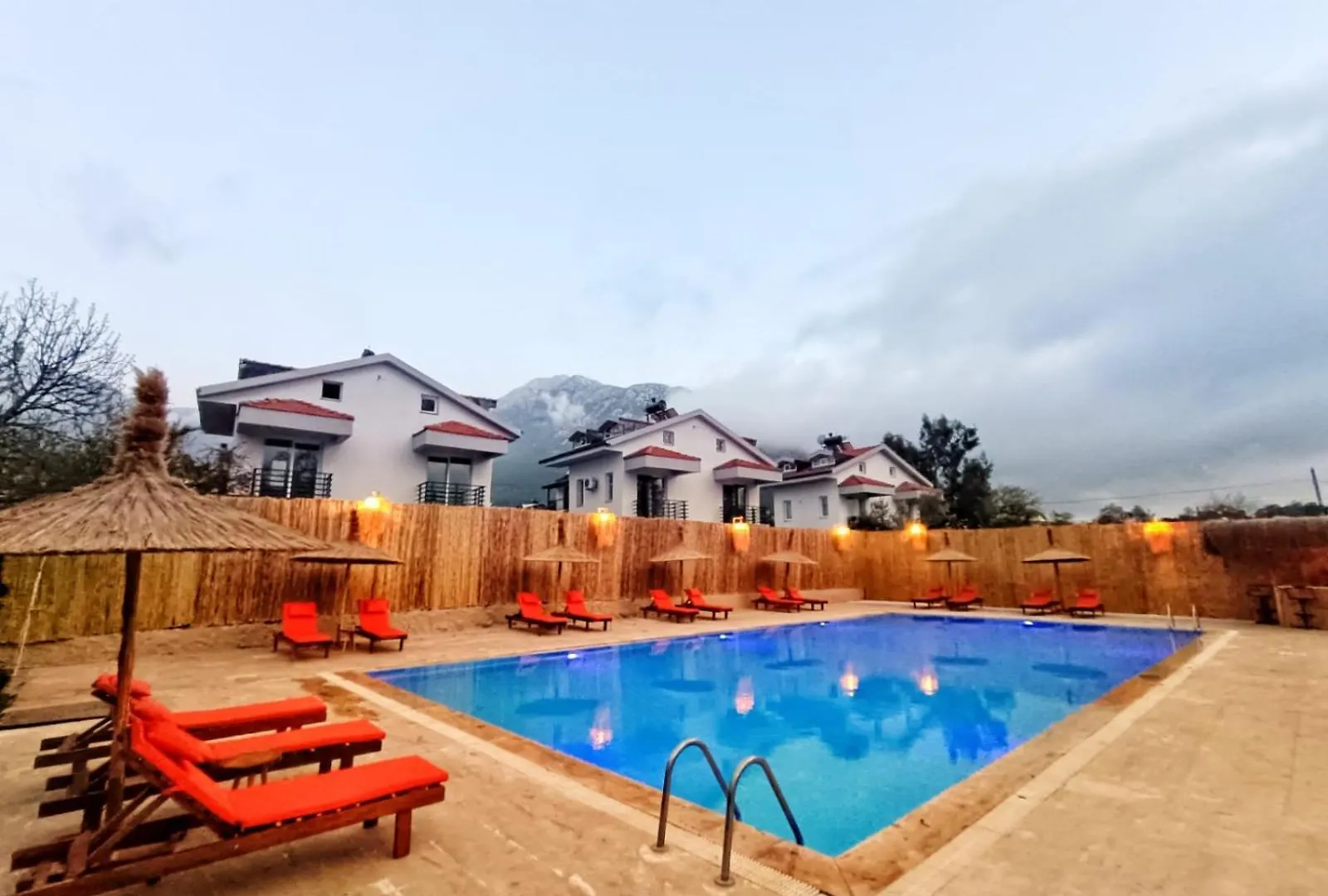 Sureyya Hotel By Kalipso Fethiye