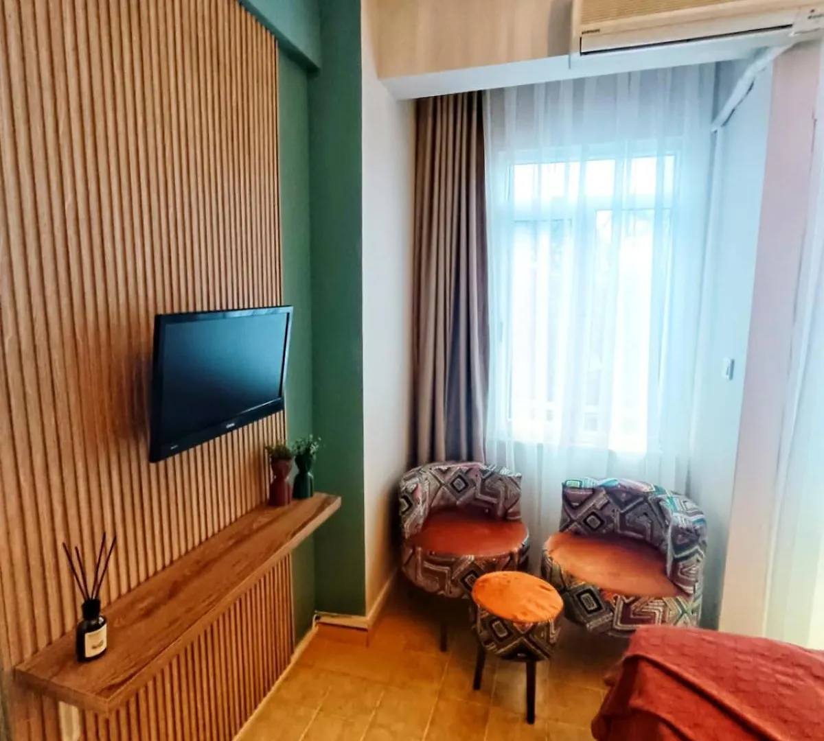 Sureyya Hotel By Kalipso Fethiye 0*,