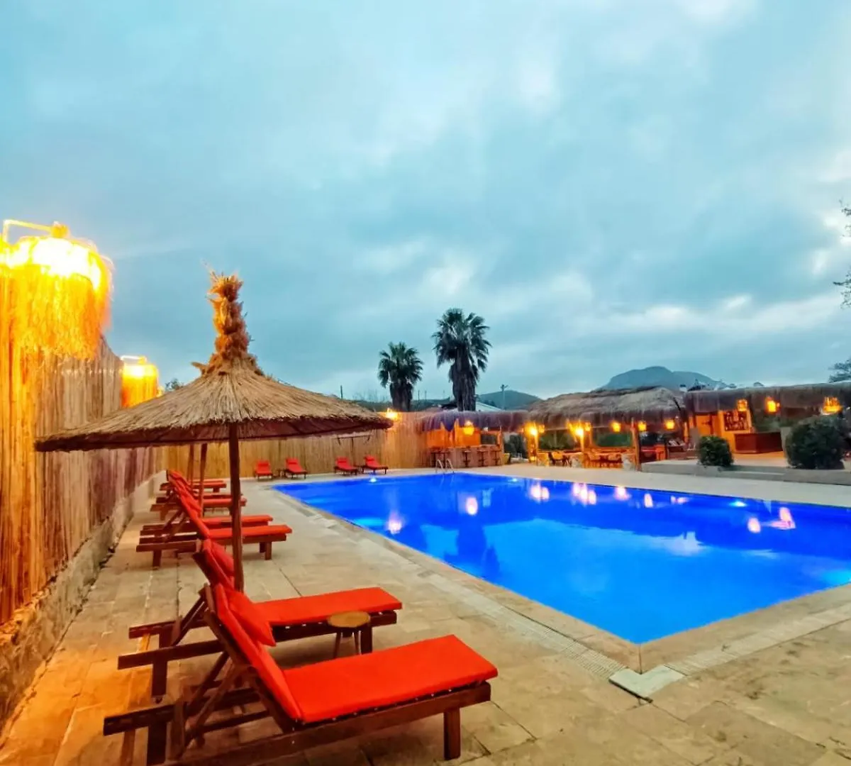 Sureyya Hotel By Kalipso Fethiye