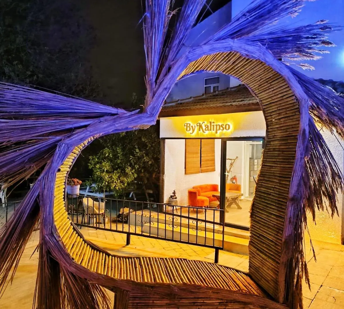 Sureyya Hotel By Kalipso Fethiye