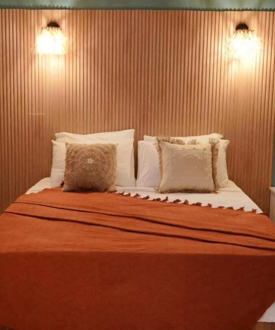 Sureyya Hotel By Kalipso Fethiye