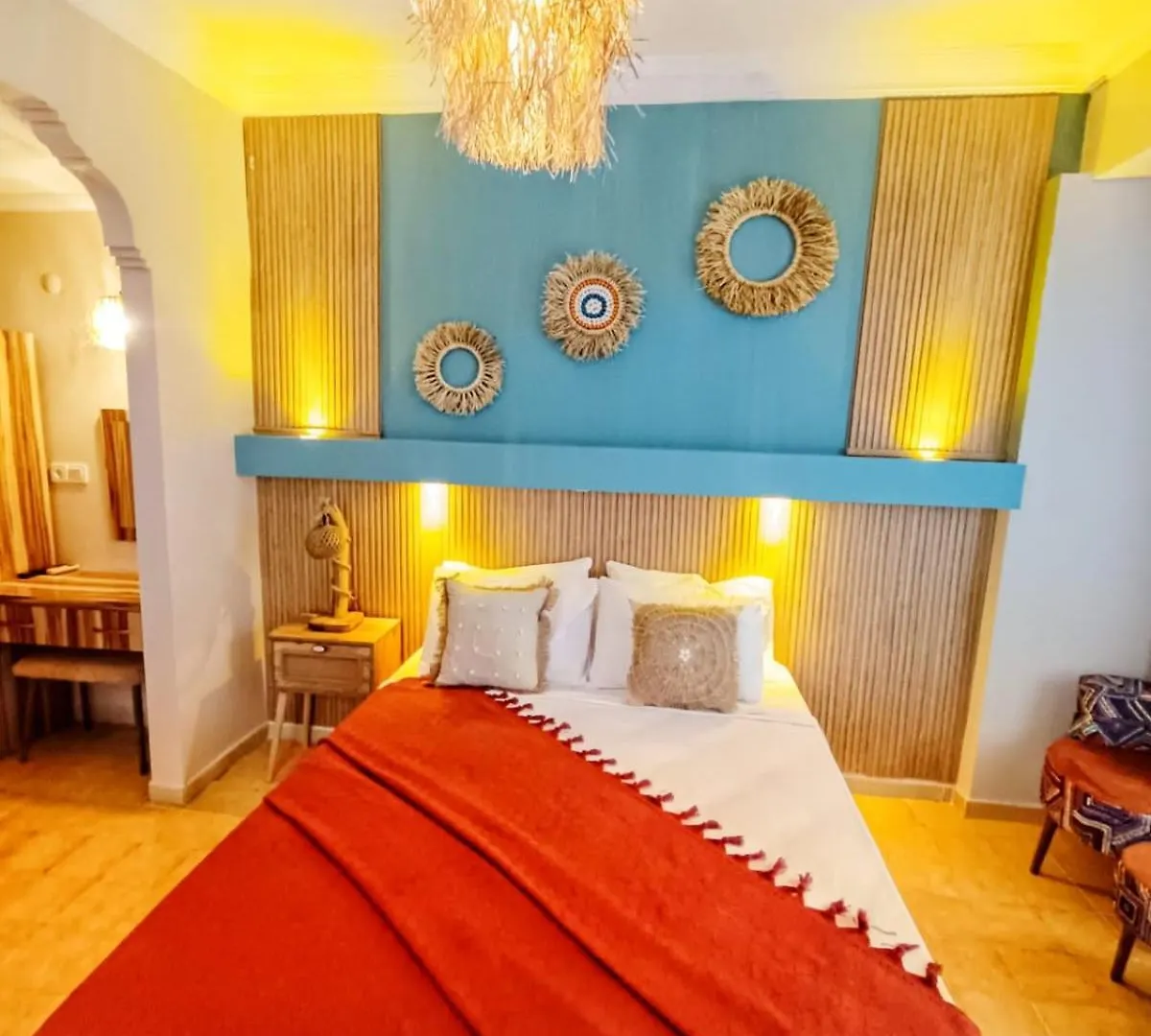 Sureyya Hotel By Kalipso Fethiye