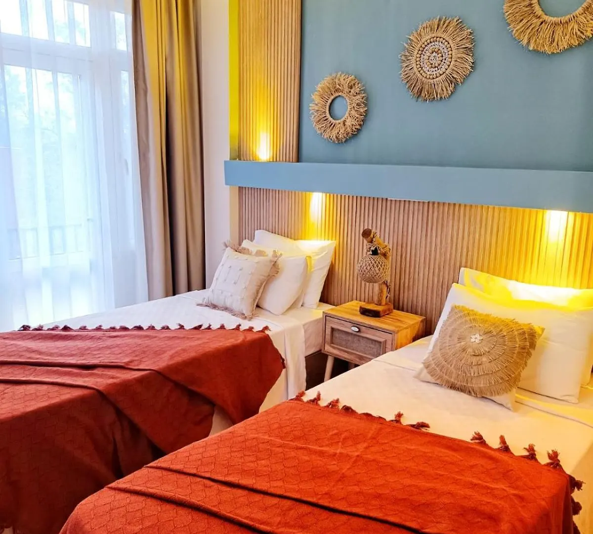 Sureyya Hotel By Kalipso Fethiye Turkey