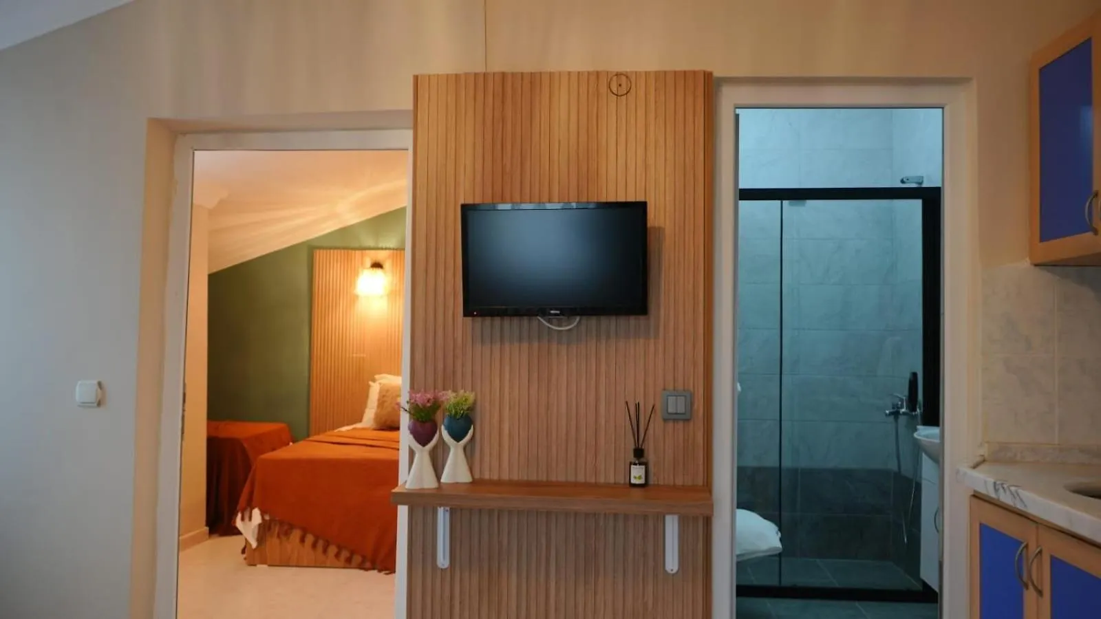 Sureyya Hotel By Kalipso Fethiye