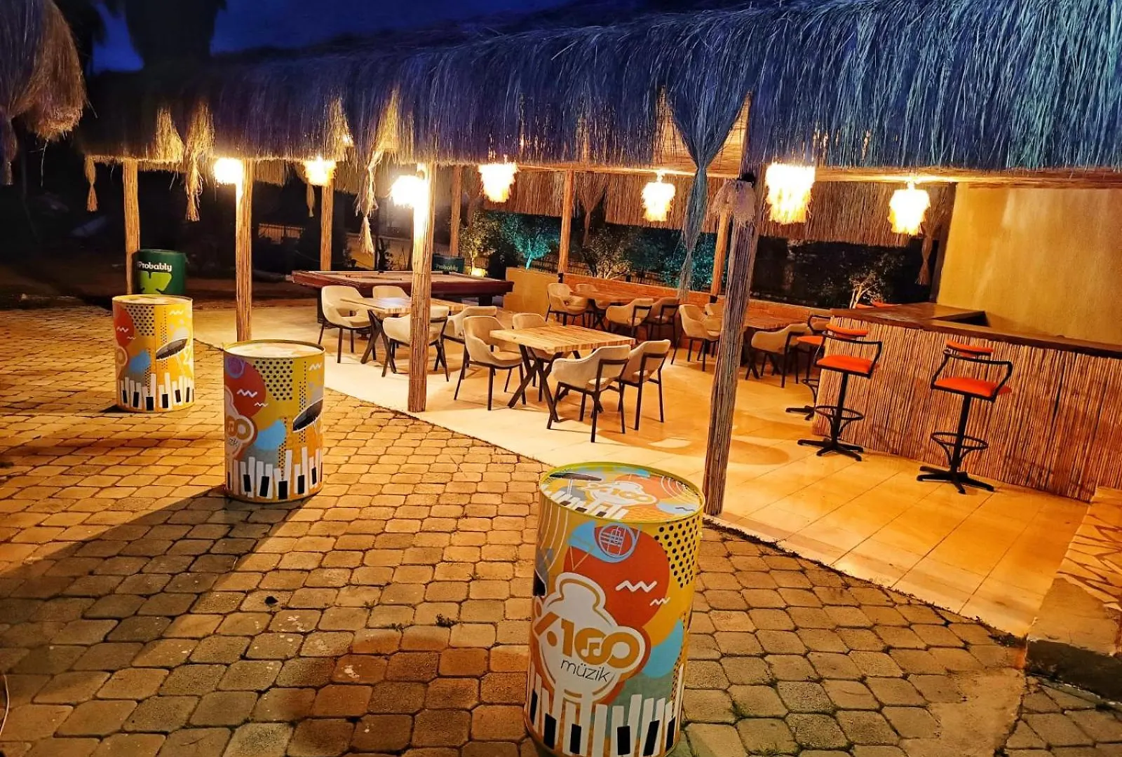 Sureyya Hotel By Kalipso Fethiye