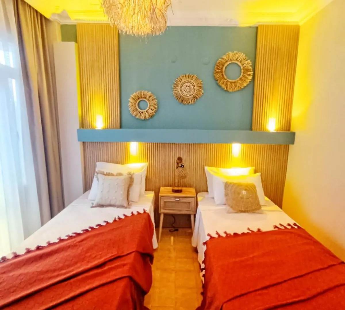 Sureyya Hotel By Kalipso Fethiye