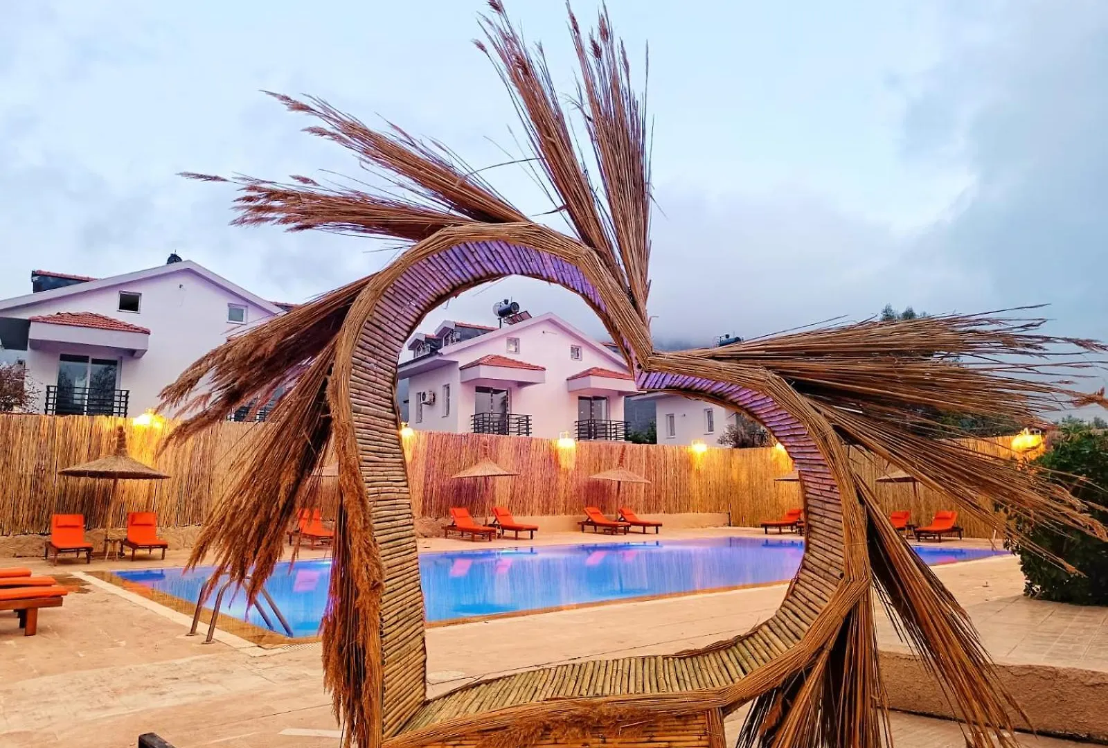 Sureyya Hotel By Kalipso Fethiye Turkey