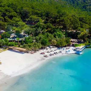 Lagoon Boutique Hotel