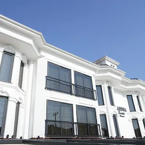 Alesta Seaside Hotel