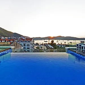 The Mara Palace Fethiye