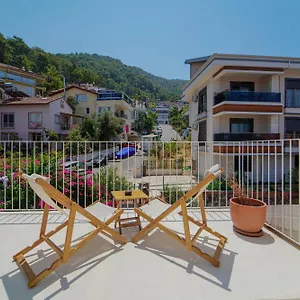 Perle House Hotel
