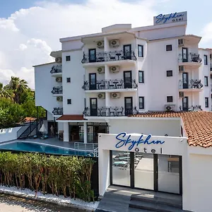Skykhan Hotel